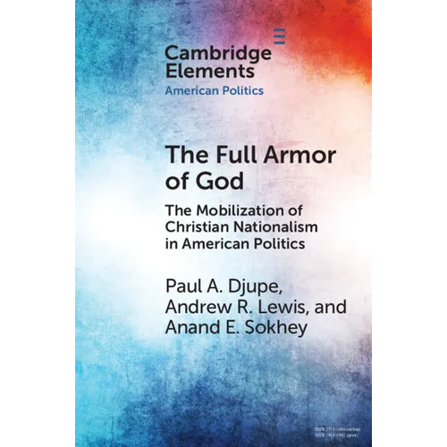 The Full Armor of God - Paperback
