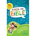 NLT Hands-On Bible, Third Edition (Hardcover) - Hardcover