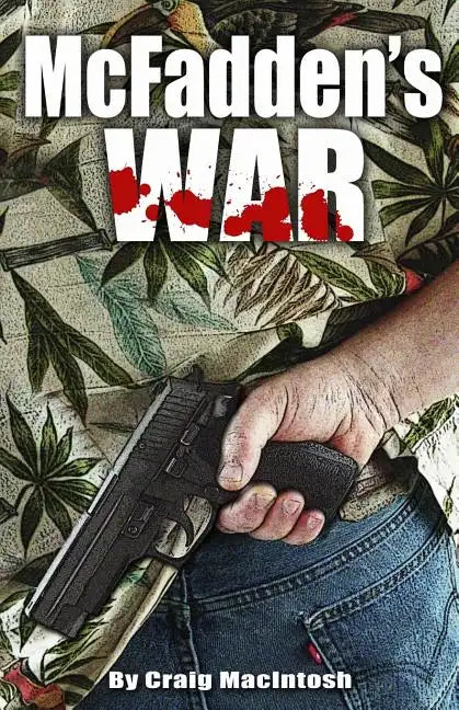 McFadden's War - Paperback