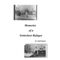 Memories of a Gottscheer Refugee - Paperback
