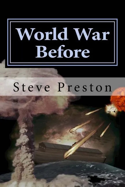 World War Before - Paperback