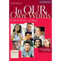 In Our Own Words Student Book: Student Writers at Work - Paperback
