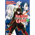 The New Gate Volume 3 - Paperback