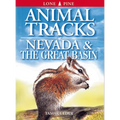 Animal Tracks of Nevada and the Great Basin - Paperback