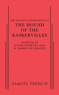 Sir Arthur Conan Doyle's The Hound of the Baskervilles - Paperback