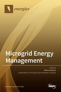 Microgrid Energy Management - Hardcover
