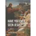 Have You Ever Seen Jesus? - Hardcover