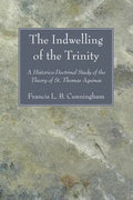The Indwelling of the Trinity - Paperback