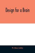 Design for a brain - Paperback