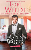 The Groom Wager - Paperback