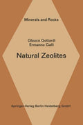 Natural Zeolites - Paperback