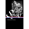Gary Snyder: Collected Poems (Loa #357) - Hardcover