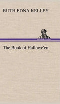 The Book of Hallowe'en - Hardcover