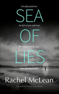 Sea of Lies - Paperback