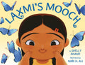 Laxmi's Mooch - Hardcover