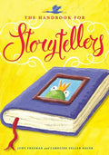 The Handbook for Storytellers - Paperback