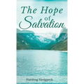 The Hope of Salvation - Hardcover