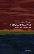 Microbiomes: A Very Short Introduction - Paperback