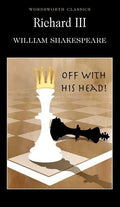 Richard III - Paperback