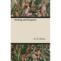 Etching and Drypoint - Paperback