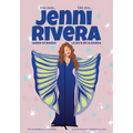 Jenni Rivera: Queen of Banda/La diva de la banda - Paperback
