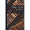 The Red House Mystery - Hardcover