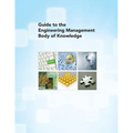 Guide to the Engineering Management Body of Knowledge - Paperback
