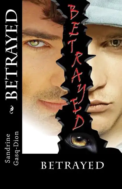 Betrayed - Paperback