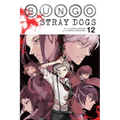 Bungo Stray Dogs, Vol. 12 - Paperback