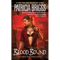 Blood Bound - Paperback