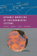 Dynamic Modeling of Environmental Systems - Paperback