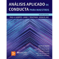 An?lisis Aplicado de Conducta para Maestros [Paperback] - Paperback