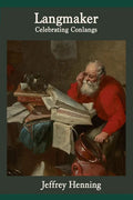 Langmaker: Celebrating Conlangs - Paperback
