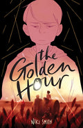 The Golden Hour - Hardcover
