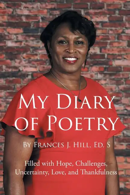 My Diary of Poetry - Paperback