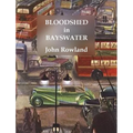 Bloodshed in Bayswater - Paperback