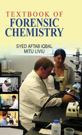 Textbook of Forensic Chemistry - Hardcover