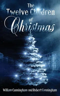 The Twelve Children Of Christmas - Hardcover