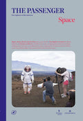 The Passenger: Space - Paperback