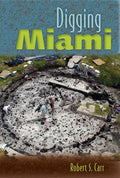 Digging Miami - Paperback