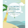 Calming Puzzles For Mindfulness - Paperback