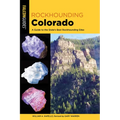 Rockhounding Colorado - Paperback