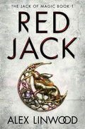 Red Jack - Paperback
