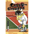 Case Closed, Vol. 71 - Paperback