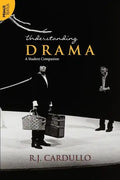 Understanding Drama: A Student Companion:: A Student Companion - Paperback