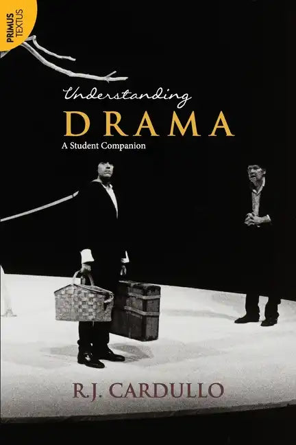 Understanding Drama: A Student Companion:: A Student Companion - Paperback
