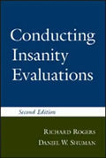 Conducting Insanity Evaluations, Second Edition - Hardcover
