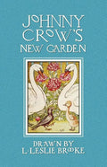 Johnny Crow's New Garden (in Color) - Paperback