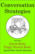 Conversation Strategies: Pair and Group Activities for Develping Communicative Competence - Paperback