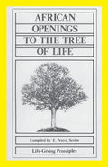 African Openings to the Tree of Life - Paperback